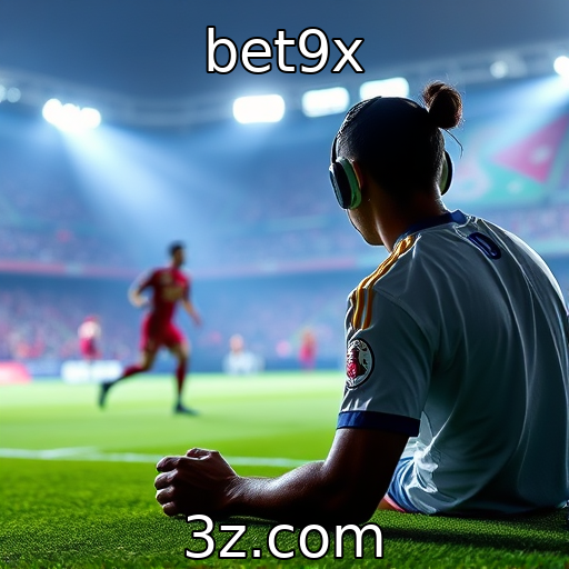 bet9x : Adoção de tecnologias de realidade aumentada em jogos