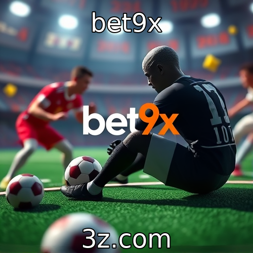 bet9x - Diversificação de jogos de cassino e suas implicações