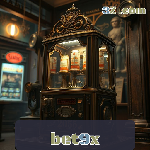 A Revolução do Esporte: Bet9x E Sua Plataforma Interativa