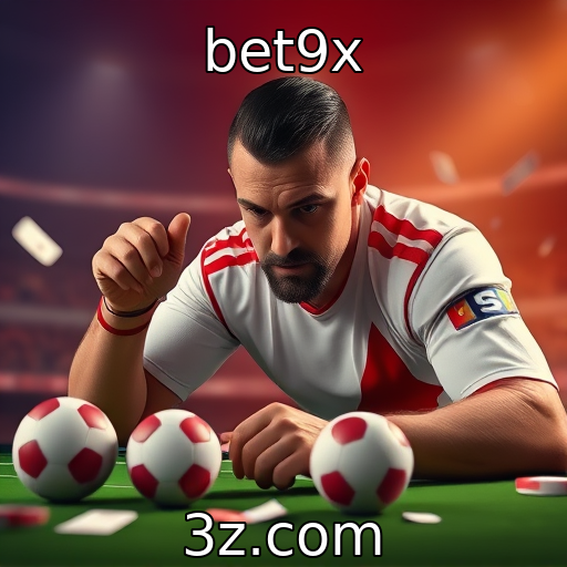bet9x - Mudanças nas regulamentações de jogos de azar