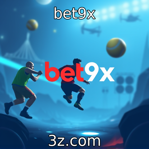 bet9x : Desenvolvimento de jogos independentes em ascensão