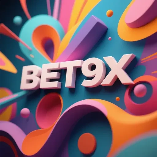 bet9x logo