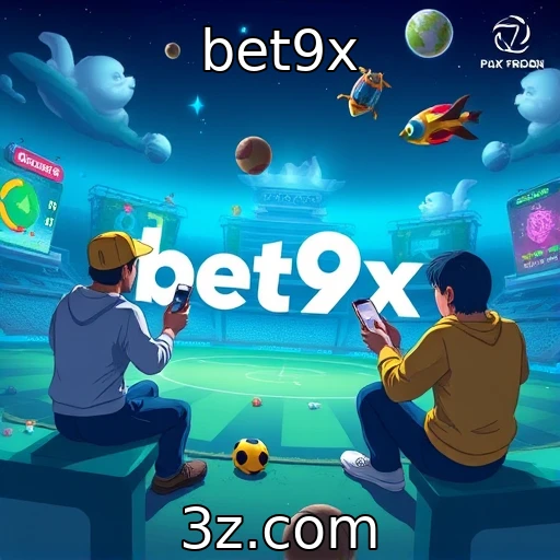 Evolução dos jogos mobile e suas tendências