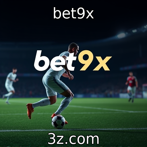 bet9x | Novas regulamentações para apostas esportivas em 2025