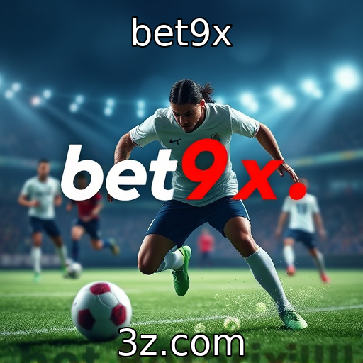 bet9x - Inovação tecnológica no desenvolvimento de jogos