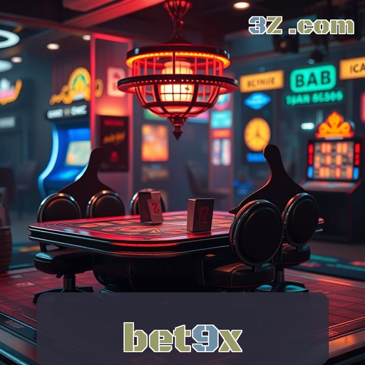 VIP e Emoção no Site Bet9x: Um Mundo de Vantagens